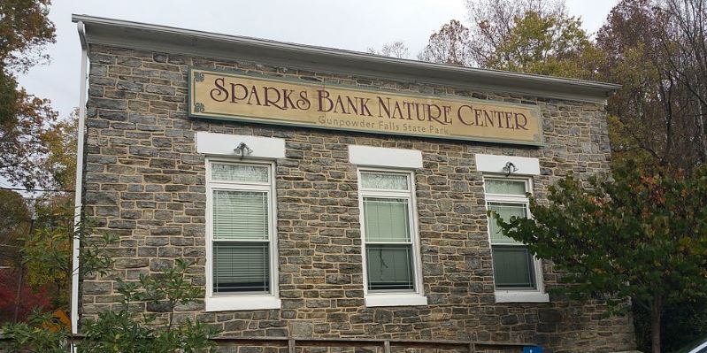 Sparks Bank Nature Center